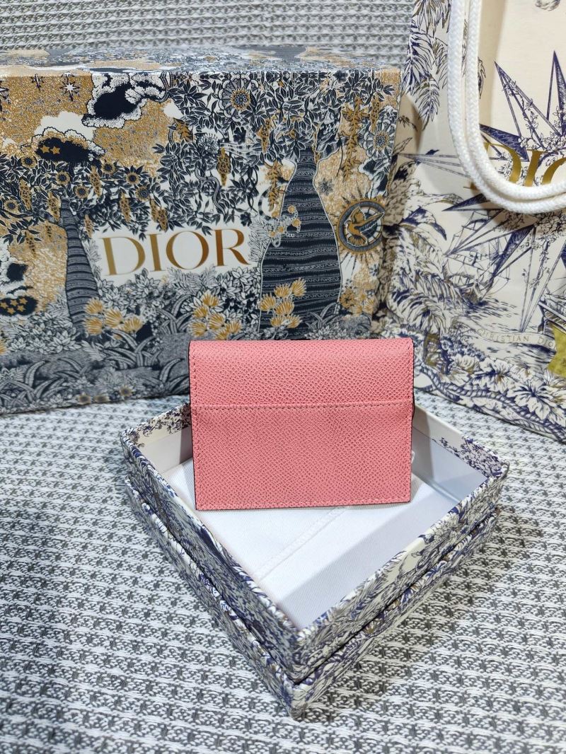 Christian Dior Wallet